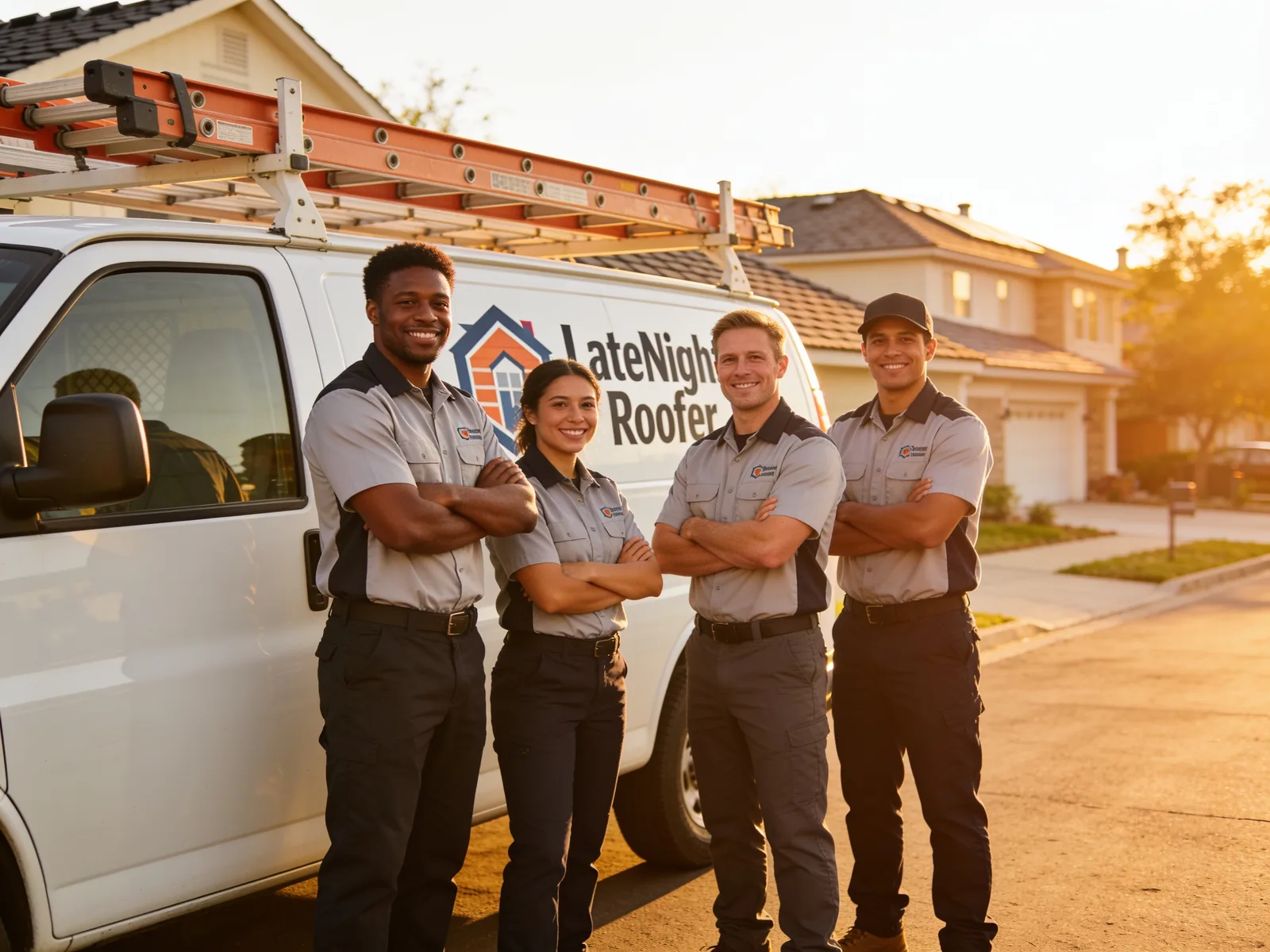 Emergency Roof Repair company in Saint Leo, FL